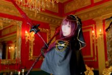Fate – Saku – Scathach (102)