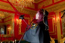 Fate – Saku – Scathach (103)
