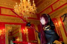Fate – Saku – Scathach (104)