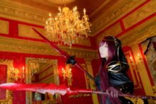 Fate – Saku – Scathach (105)