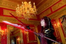 Fate – Saku – Scathach (107)
