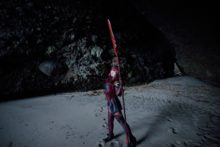 Fate – Saku – Scathach (11)