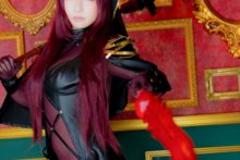 Fate – Saku – Scathach (112)