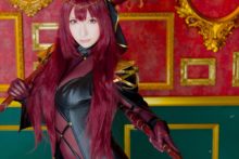 Fate – Saku – Scathach (113)