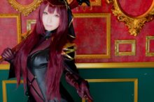 Fate – Saku – Scathach (114)