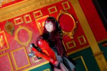 Fate – Saku – Scathach (115)