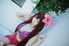 Fate – Saku – Scathach (118)