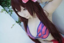 Fate – Saku – Scathach (121)