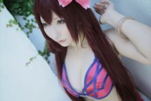 Fate – Saku – Scathach (122)