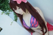 Fate – Saku – Scathach (123)