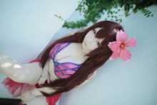 Fate – Saku – Scathach (125)