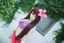 Fate – Saku – Scathach (126)
