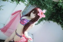 Fate – Saku – Scathach (128)