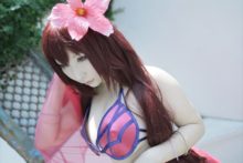 Fate – Saku – Scathach (129)