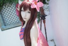 Fate – Saku – Scathach (130)