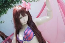 Fate – Saku – Scathach (131)