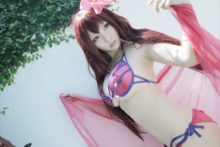 Fate – Saku – Scathach (134)