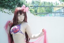 Fate – Saku – Scathach (136)