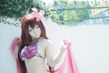 Fate – Saku – Scathach (137)