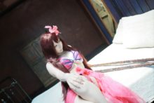 Fate – Saku – Scathach (139)