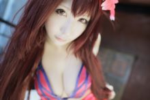 Fate – Saku – Scathach (141)
