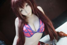 Fate – Saku – Scathach (142)