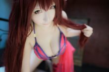 Fate – Saku – Scathach (144)
