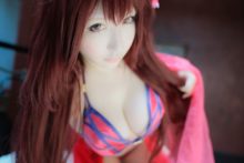 Fate – Saku – Scathach (145)