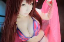 Fate – Saku – Scathach (146)