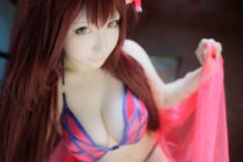 Fate – Saku – Scathach (147)