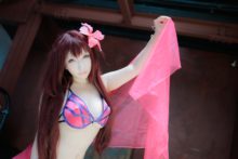 Fate – Saku – Scathach (150)