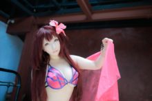 Fate – Saku – Scathach (151)