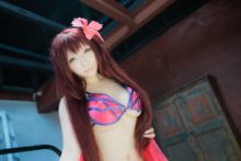 Fate – Saku – Scathach (152)