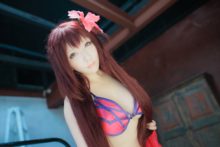Fate – Saku – Scathach (153)