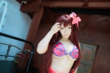 Fate – Saku – Scathach (155)