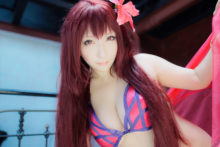 Fate – Saku – Scathach (157)