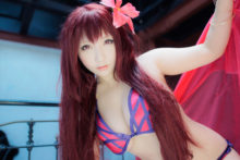 Fate – Saku – Scathach (159)