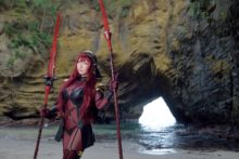 Fate – Saku – Scathach (16)
