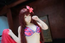 Fate – Saku – Scathach (163)