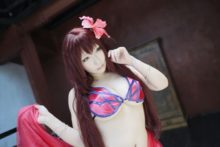 Fate – Saku – Scathach (164)