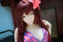 Fate – Saku – Scathach (168)
