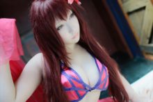 Fate – Saku – Scathach (169)