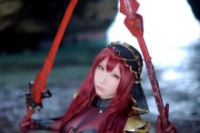 Fate – Saku – Scathach (17)