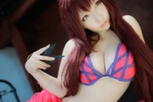Fate – Saku – Scathach (172)