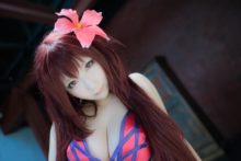 Fate – Saku – Scathach (174)