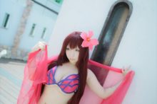 Fate – Saku – Scathach (175)