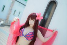 Fate – Saku – Scathach (176)