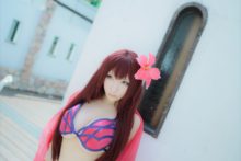 Fate – Saku – Scathach (177)