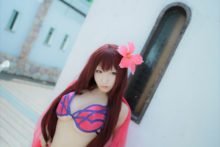Fate – Saku – Scathach (178)