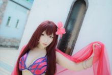 Fate – Saku – Scathach (179)